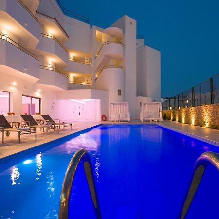 My Way Luxury Ibiza Studio - Ab Group Плая ден Боса Екстериор снимка
