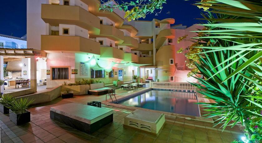 My Way Luxury Ibiza Studio - Ab Group Плая ден Боса Екстериор снимка