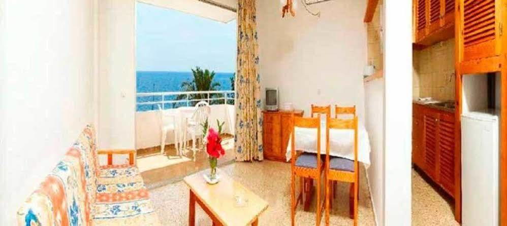 My Way Luxury Ibiza Studio - Ab Group Плая ден Боса Екстериор снимка