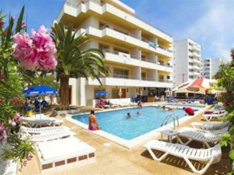 My Way Luxury Ibiza Studio - Ab Group Плая ден Боса Екстериор снимка