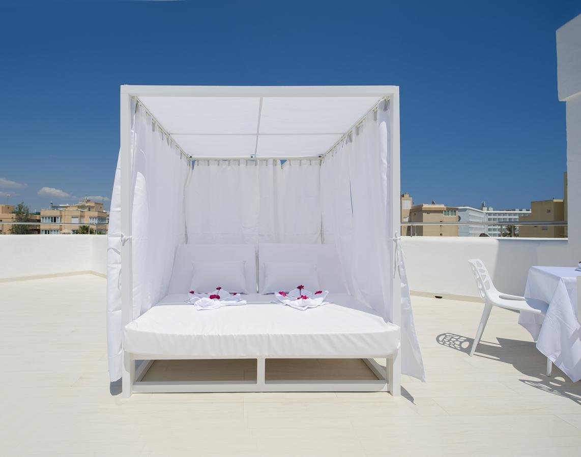 My Way Luxury Ibiza Studio - Ab Group Плая ден Боса Екстериор снимка