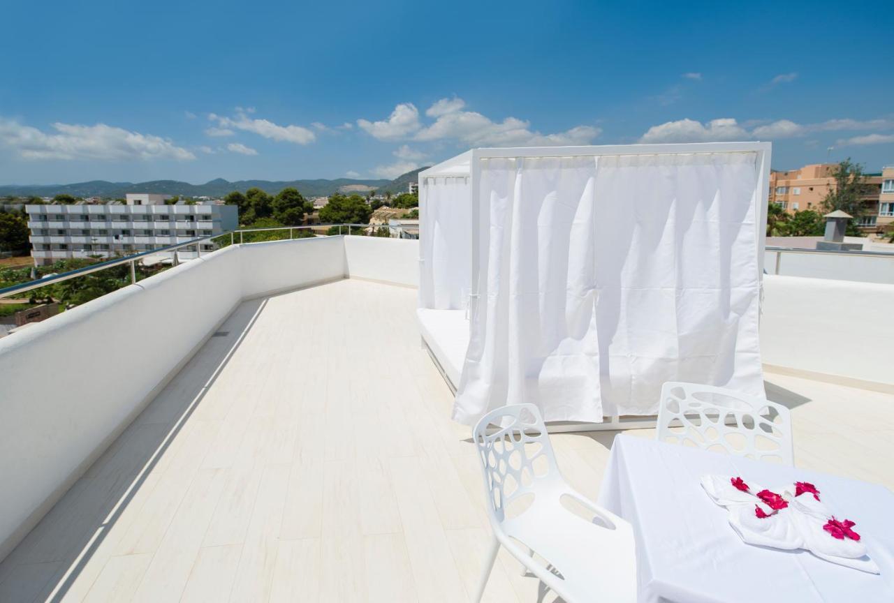 My Way Luxury Ibiza Studio - Ab Group Плая ден Боса Екстериор снимка