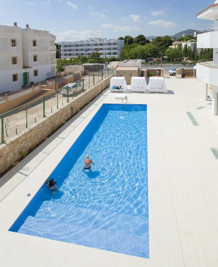 My Way Luxury Ibiza Studio - Ab Group Плая ден Боса Екстериор снимка