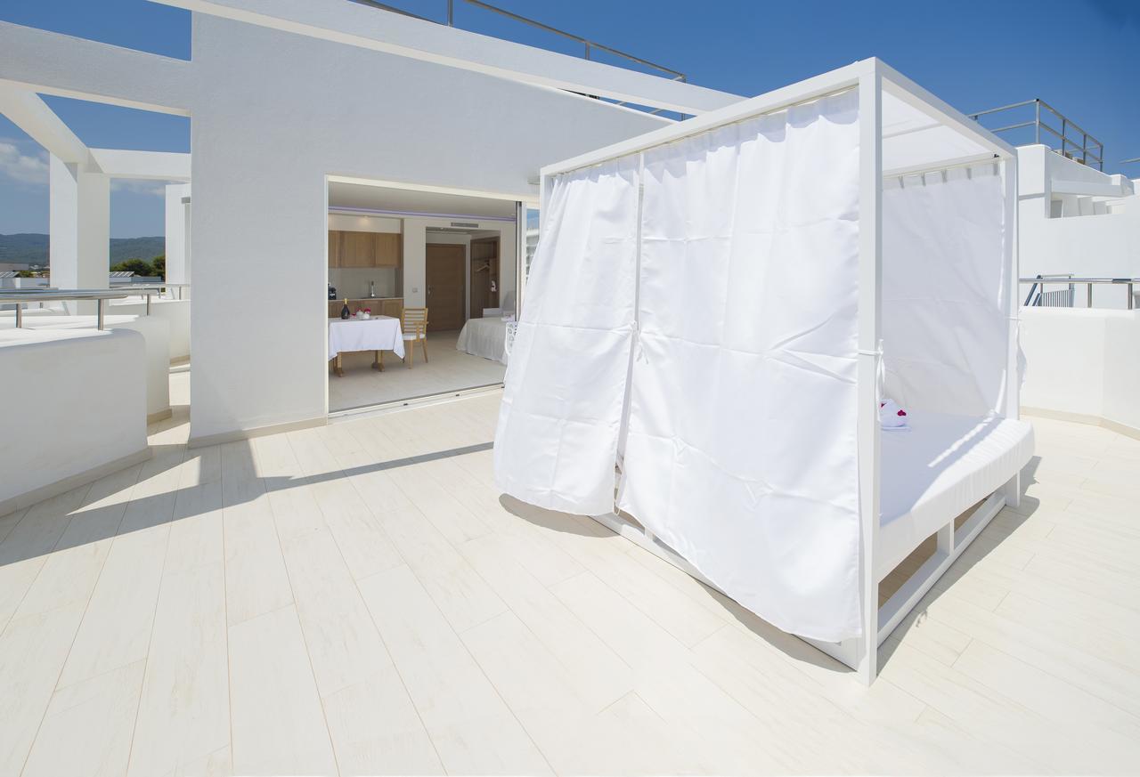 My Way Luxury Ibiza Studio - Ab Group Плая ден Боса Екстериор снимка