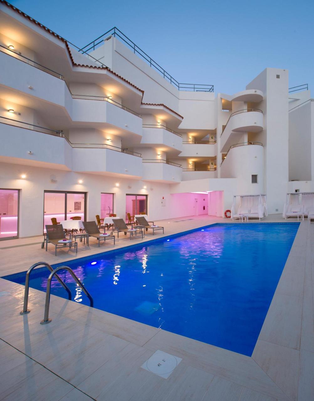 My Way Luxury Ibiza Studio - Ab Group Плая ден Боса Екстериор снимка