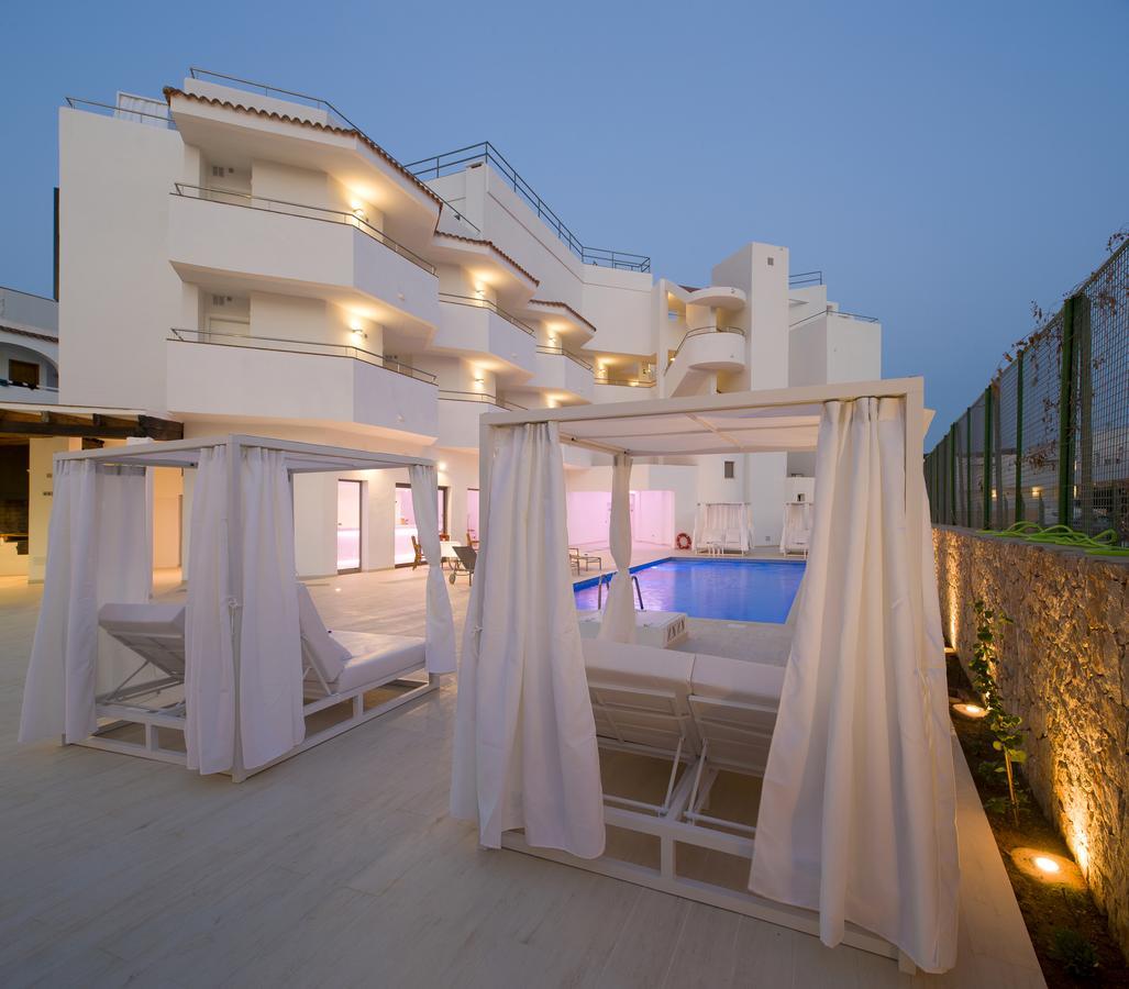 My Way Luxury Ibiza Studio - Ab Group Плая ден Боса Екстериор снимка