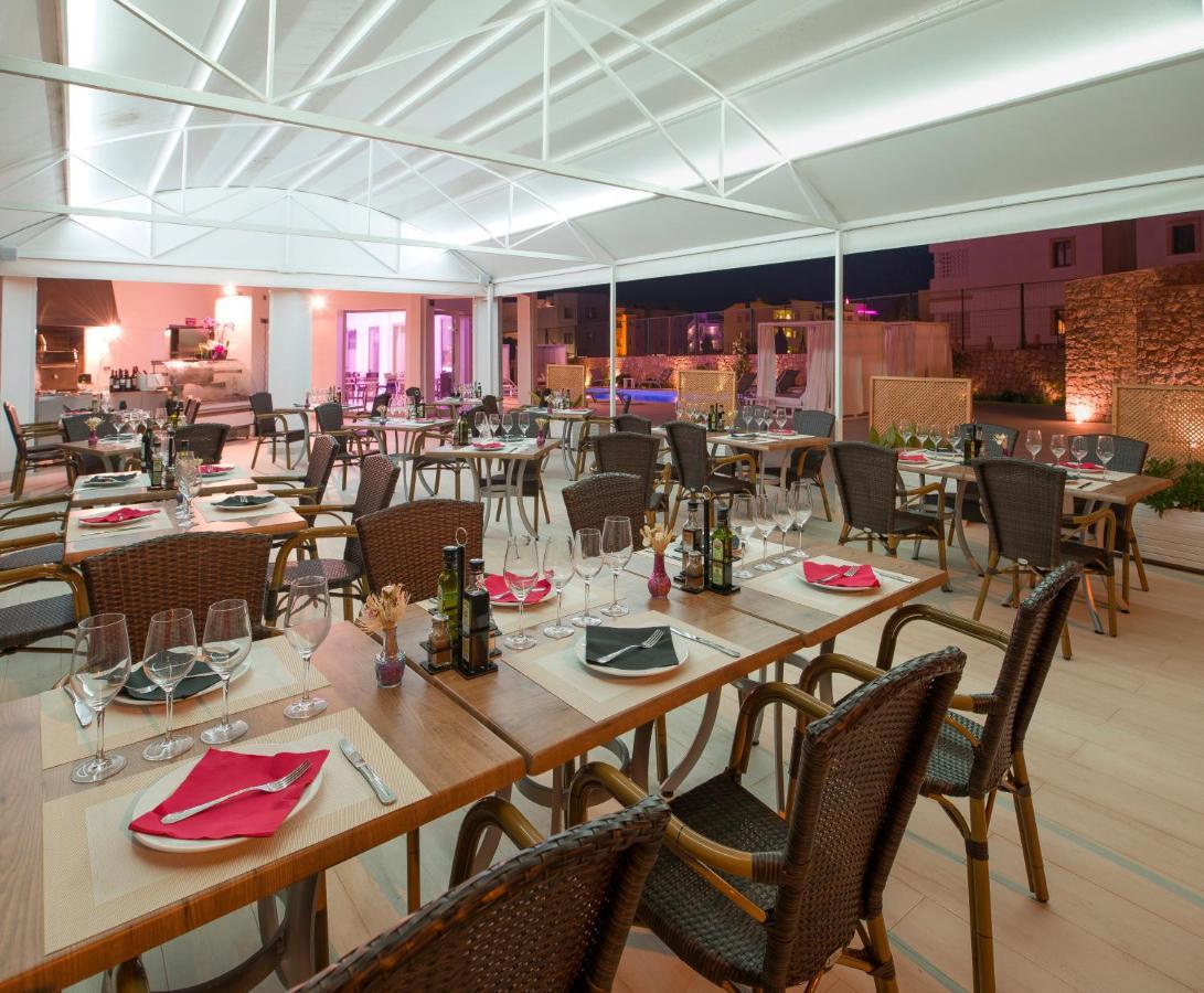 My Way Luxury Ibiza Studio - Ab Group Плая ден Боса Екстериор снимка